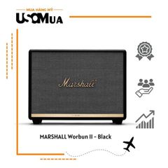 Loa MARSHALL Woburn II