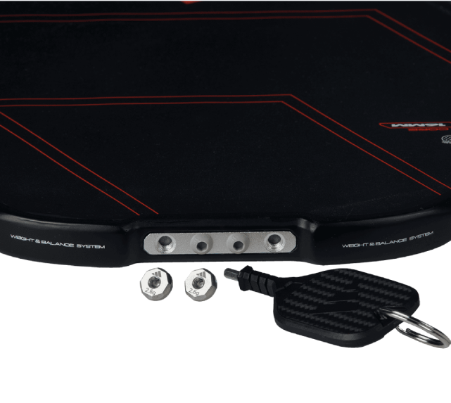 Vợt ADIDAS Metalbone S Paddle