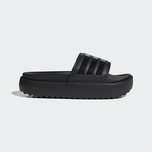 Dép ADIDAS Adilette Platform HQ6179