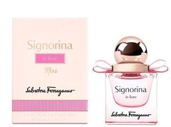 Nước Hoa SALVATORE FERRAGAMO Signorina In Fiore Mini EDT