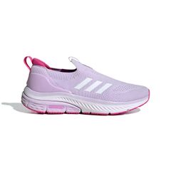 Giày ADIDAS Cloudfoam Walk Lounger, ID4060