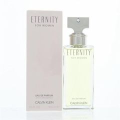 Nước Hoa CALVIN KLEIN Eternity For Women EDP