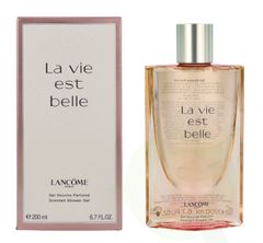 Sữa Tắm LANCÔME La Vie Est Belle