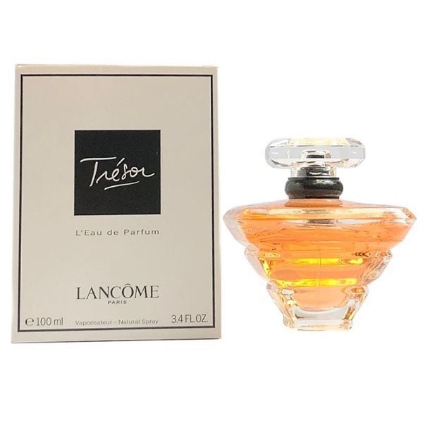 Nước Hoa LANCÔME Trésor L'eau De Parfum Tester