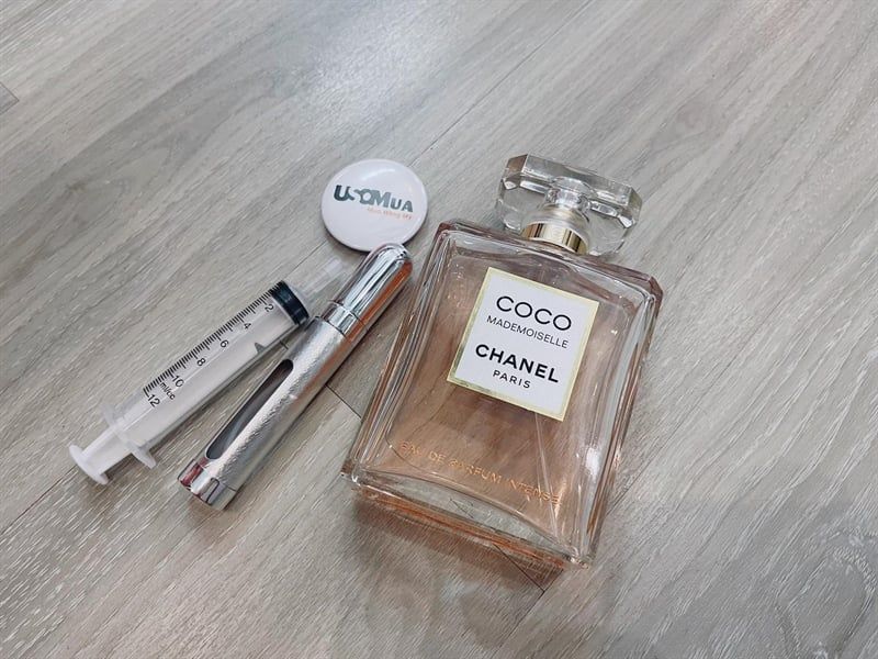 Nước Hoa CHANEL Coco Mademoiselle EDP Intense