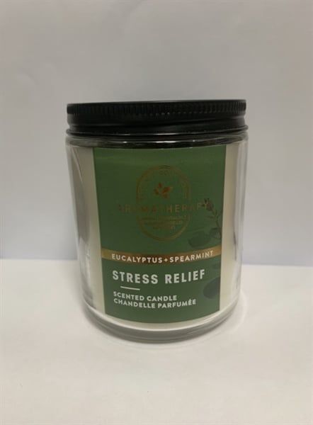 Nến Thơm BATH & BODY WORKS BBW