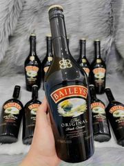 Rượu Sữa BAILEYS The Original Irish Cream, Alc 17% Vol