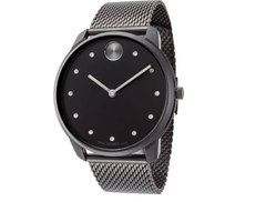 Đồng Hồ MOVADO Bold Men's Watch, Size 42mm