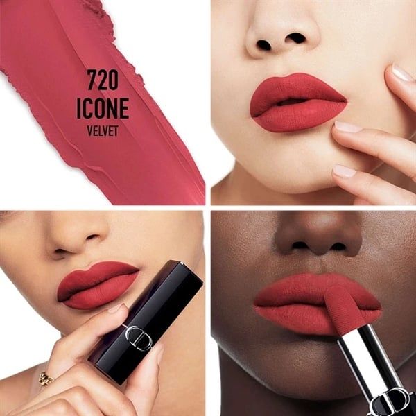 Son DIOR Rouge Dior