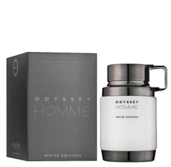 Nước Hoa ARMAF Odyssey Homme White Edition EDP