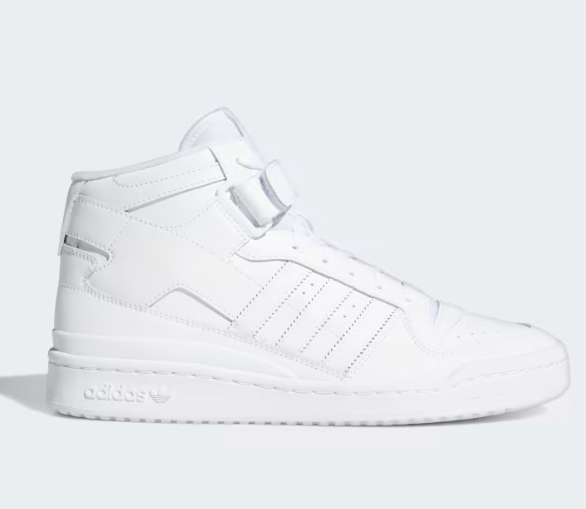 Giày ADIDAS Forum Mid