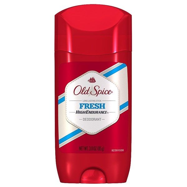 Lăn Khử Mùi OLD SPICE FRESH, 85g