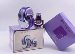 Set Nước Hoa BVLGARI Omnia Amethyste EDT, 65ml + 15ml