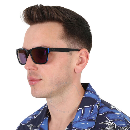 Kính LACOSTE Square Shape L683S-006, Size 55mm