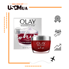 Kem Dưỡng Da OLAY Regenerist Whip Active Moisturizer