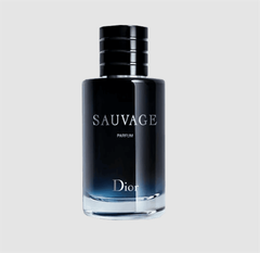 Nước Hoa DIOR Sauvage EDP Tester