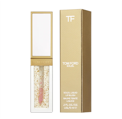 Son Dưỡng TOM FORD Soleil Liquid Lip Brush 6ml