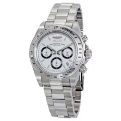Đồng Hồ INVICTA IN-9211 Silver