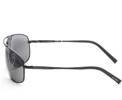 Kính GUESS Factory Men's Black Aviator Sunglasses GF0232-02A Size 66mm