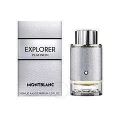 Nước Hoa MONTBLANC Explorer Platinum EDP