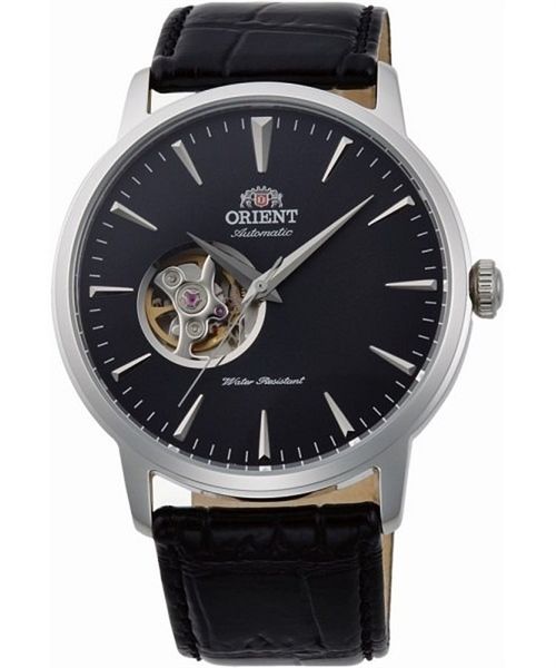 Đồng Hồ ORIENT Esteem II Open Heart Automatic TAG02004B0