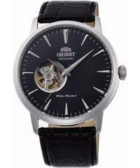 Đồng Hồ CITIZEN Esteem II Open Heart Automatic TAG02004B0