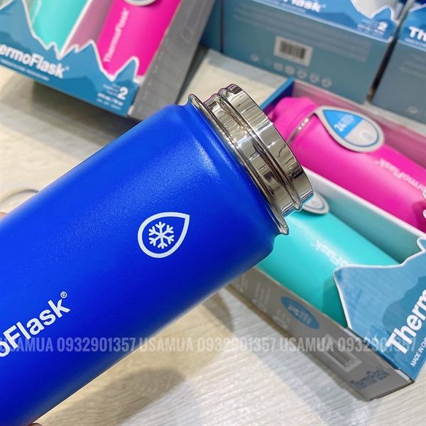 Bình Giữ Nhiệt THERMOFLASK