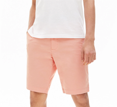 Quần LACOSTE Men's Slim Fit Stretch Gabardine Shorts