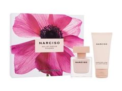 Set NARCISO Poudrée EDP 50ml + Body Lotion 50ml