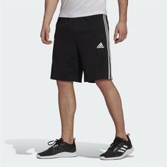 Quần ADIDAS Designed To Move 3-Stripes Primeblue Shorts H20839