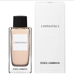 Nước Hoa DOLCE & GABBANA L'Imperatrice EDT