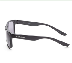 Kính GUESS Factory Men's Black Aviator Sunglasses GF0232-02A Size 66mm