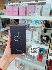 Nước Hoa CALVIN KLEIN CK Be Eau De Toillette
