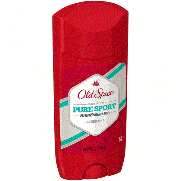Lăn Khử Mùi OLD SPICE Pure Sport 85g