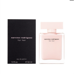 Nước Hoa Nữ NARCISO RODRIGUEZ For Her EDP