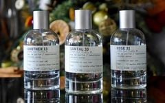 Nước Hoa LE LABO Santal 33 Eau De Parfum