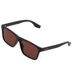 Kính CALVIN KLEIN Grey Pilot Ladies Sunglasses CK20121S-001, Size 57-17-140mm