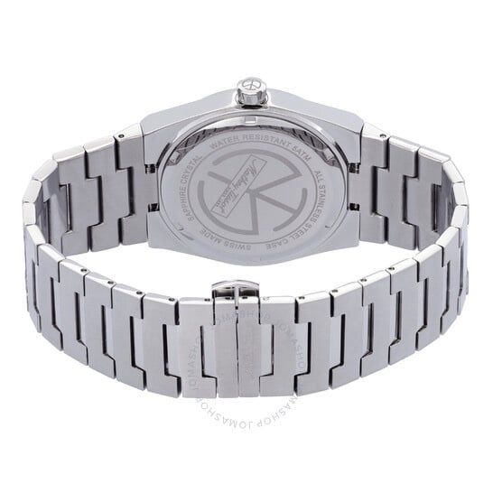 Đồng Hồ MATHEY-TISSOT Zoltan Quartz Blue Dial Men's Watch H117ABU Size 40mm