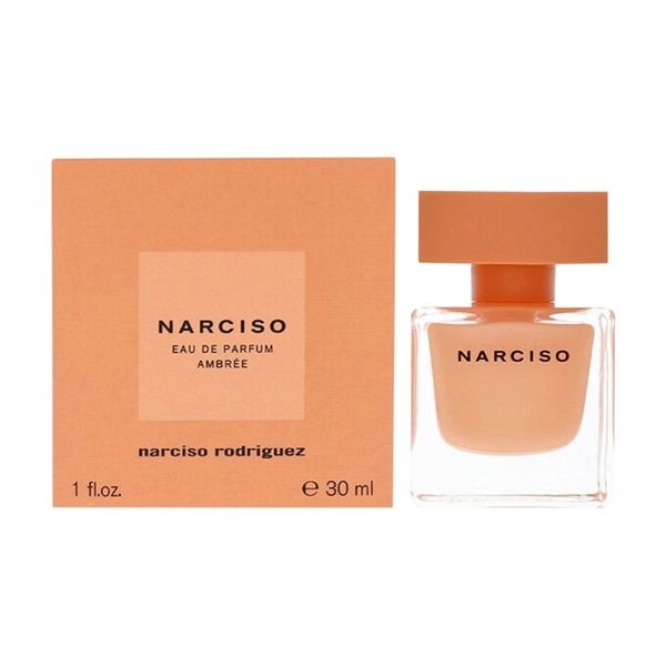 Nước Hoa NARCISO RODRIGUEZ Ambree EDP