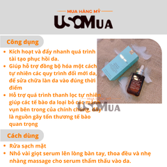 Serum Phục Hồi Da ESTÉE LAUDER Advanced Night Repair