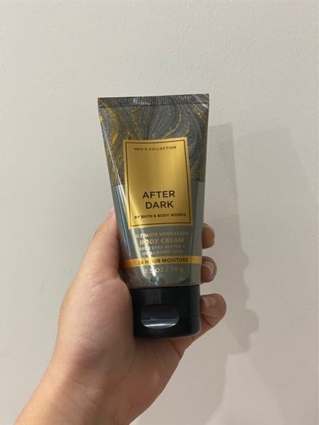 Dưỡng Thể BATH & BODY WORKS After Dark Men's Collection