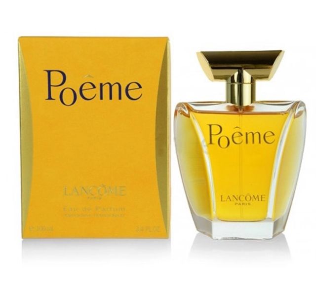 Nước Hoa LANCÔME Poême L'Eau De Parfum