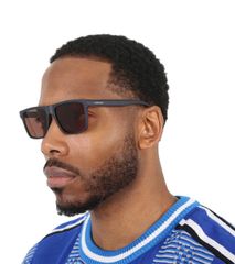 Kính CALVIN KLEIN Grey Pilot Ladies Sunglasses CK20121S-001, Size 57-17-140mm