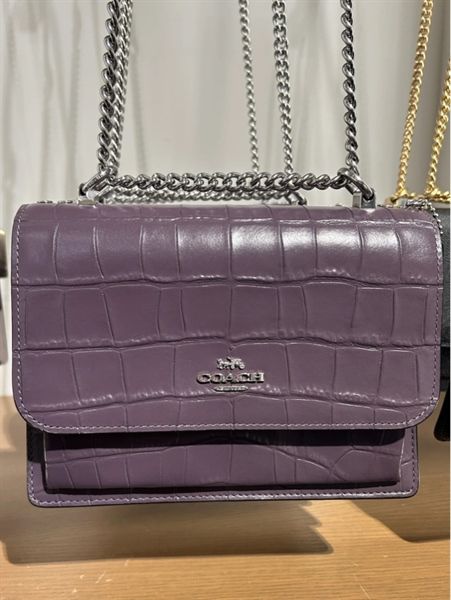 Túi Nữ COACH Klare Crossbody