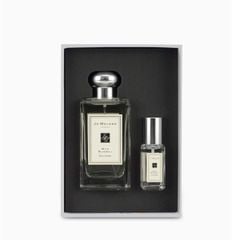 Set Nước Hoa JO MALONE Wild Bluebell Cologne 100ml + 9ml