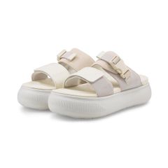 Dép PUMA Suede Mayu Women's Sandals