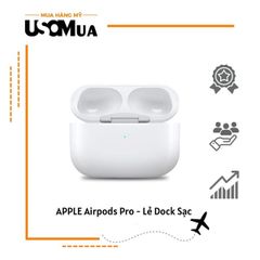 Tai Nghe APPLE AirPods Pro