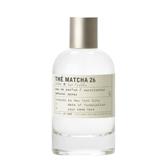 Nước Hoa LE LABO The Matcha 26