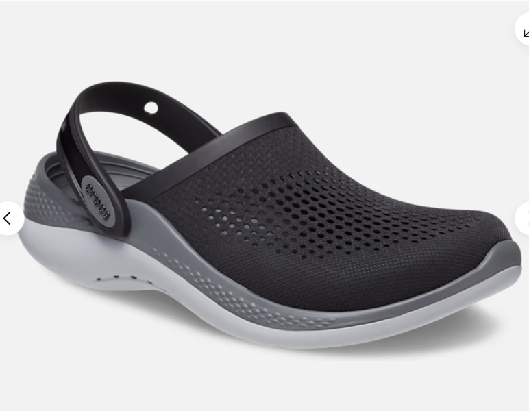 Dép CROCS Literide 360 Clog