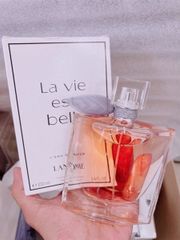 Nước Hoa LANCÔME La Vie Est Belle L’Eau De Parfum Tester